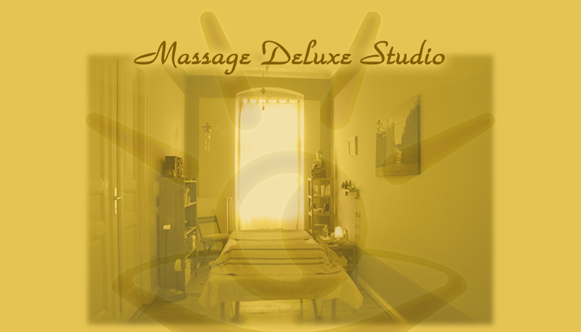 Massage Deluxe Studio 2
